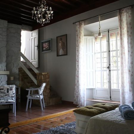 Alojamiento San Juan Bautista Cazorla Luaran gambar